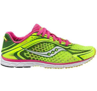 saucony racing type a